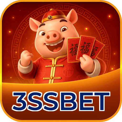3SSBET logo