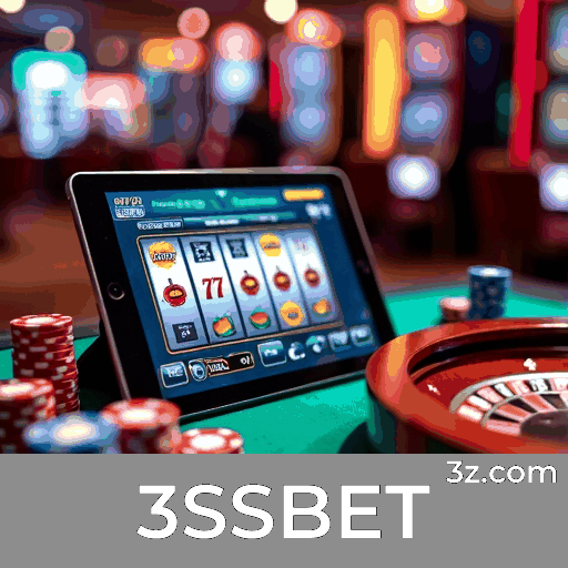 3SSBET Bônus acumulado 3SSBET