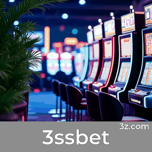 3ssbet: Seu Cassino Online Premium