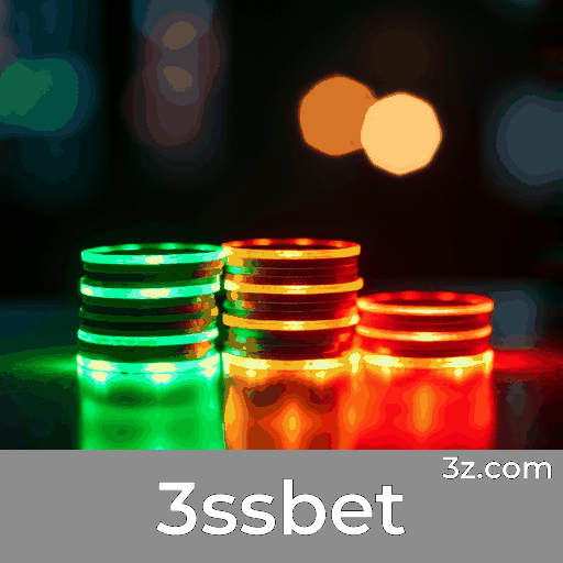 3ssbet: Apostas Móveis Simplificadas com Funcionalidades Avançadas