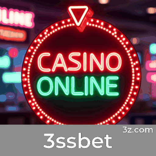 3ssbet: Seu Cassino Online Premium