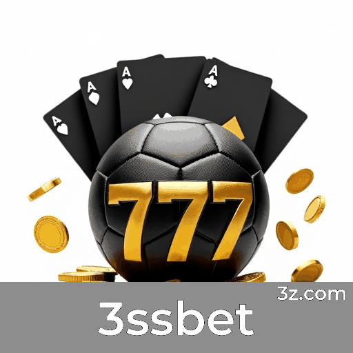 3ssbet: Seu Cassino Online Premium