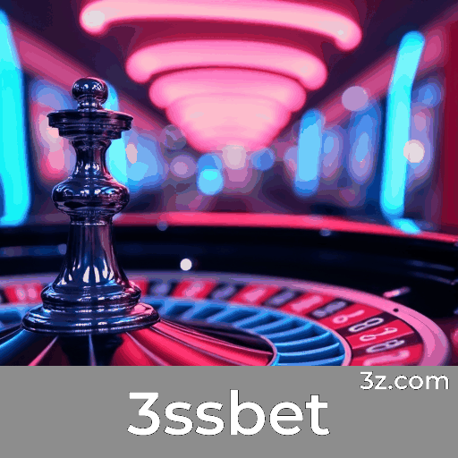 3ssbet: Seu Cassino Online Premium