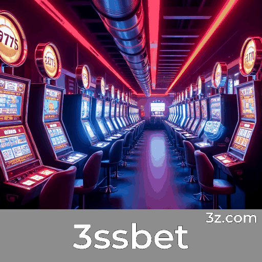 3ssbet: Seu Cassino Online Premium