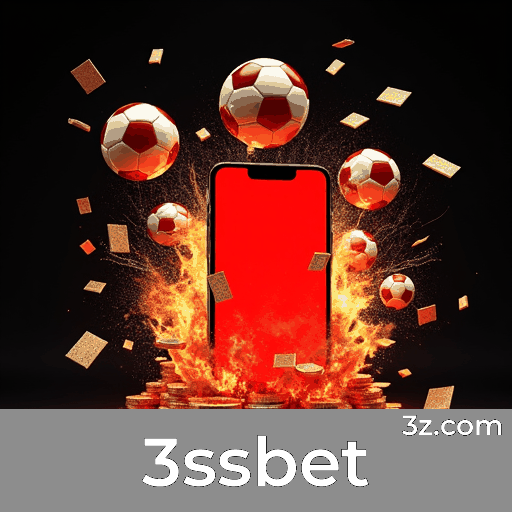 3ssbet: Seu Cassino Online Premium