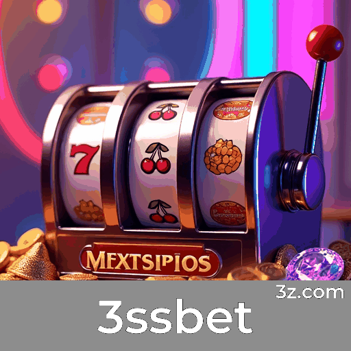 3ssbet: Seu Cassino Online Premium