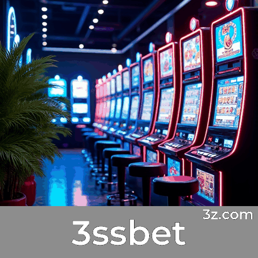 3ssbet: Seu Cassino Online Premium