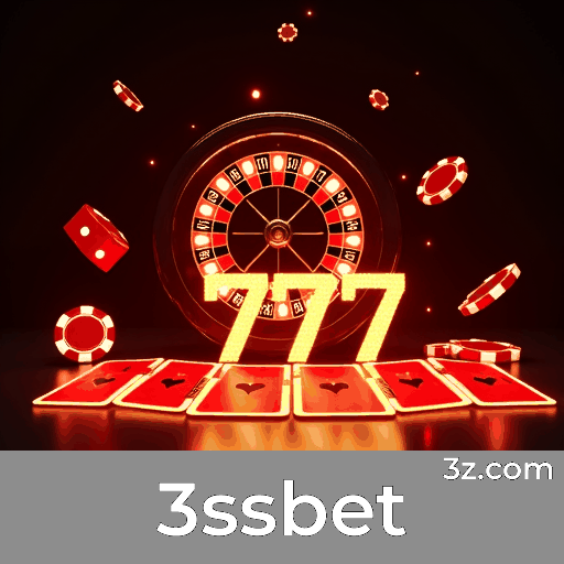 3ssbet: Caça-Níqueis - Prêmios Milionários, Jogos de Mesa - Estratégia Máxima, Realidade ao Vivo - Experiência Imersiva